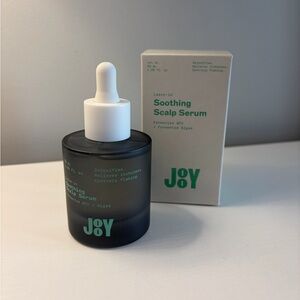 More Jooy Soothing Scalp Serum